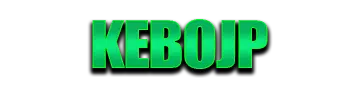 Logo KeboJP